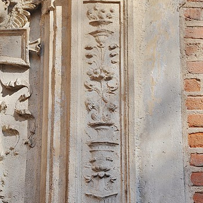 Photo de Hôtel Dahus à Toulouse