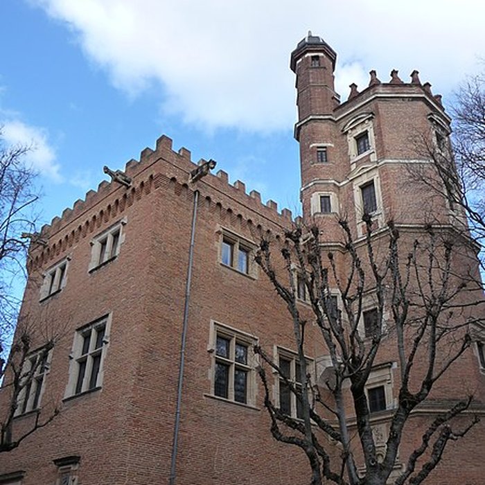 Photo de Hôtel Dahus à Toulouse