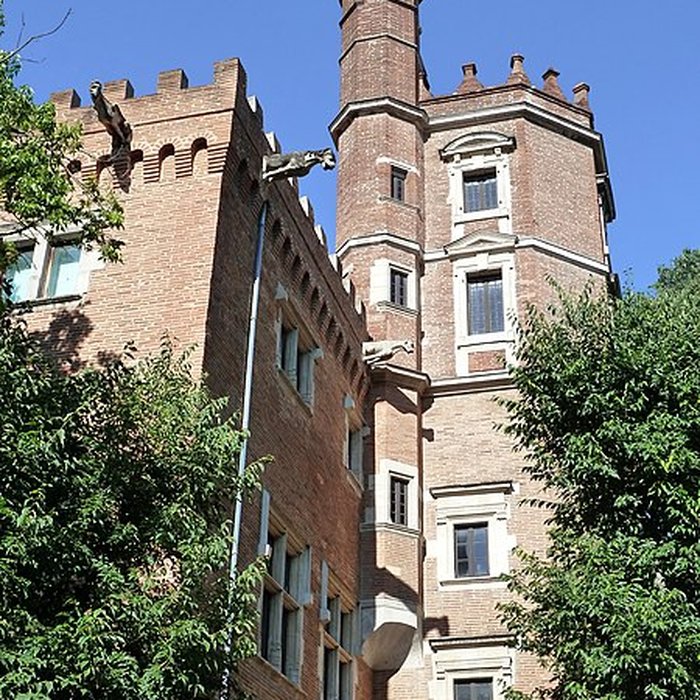 Photo de Hôtel Dahus à Toulouse