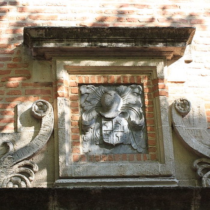 Photo de Hôtel Dahus à Toulouse