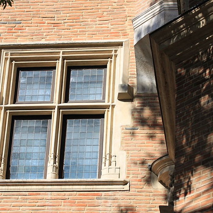 Photo de Hôtel Dahus à Toulouse