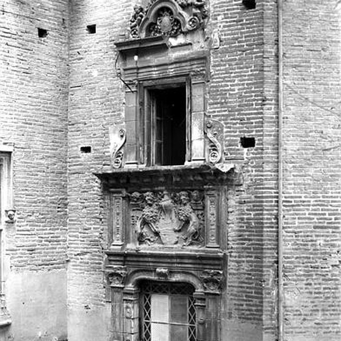 Photo de Hôtel Dahus à Toulouse