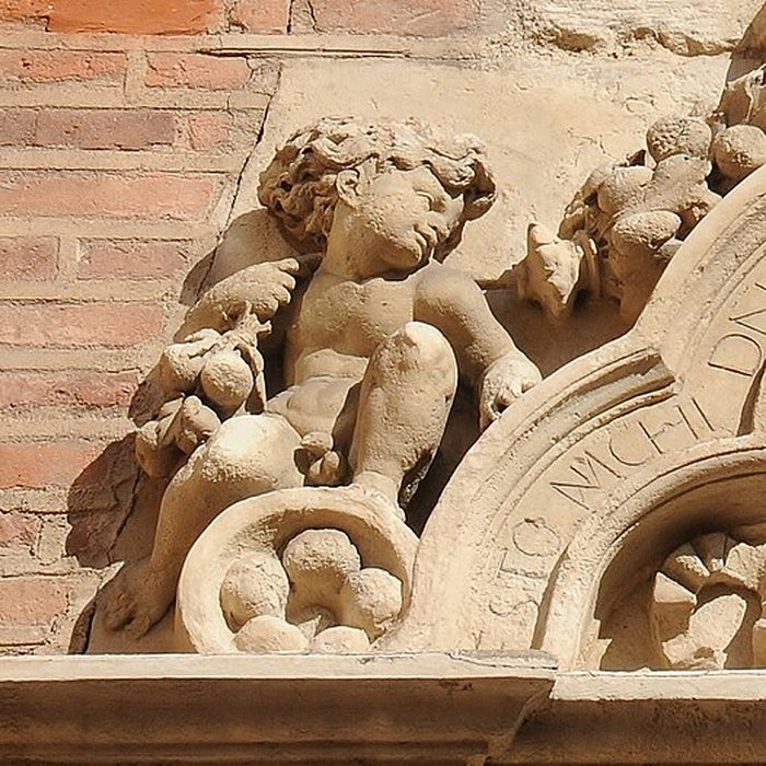 Photo de Hôtel Dahus à Toulouse