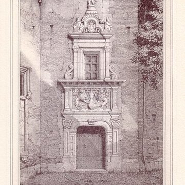 Hôtel Dahus à Toulouse 