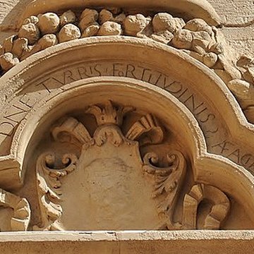 Hôtel Dahus à Toulouse 