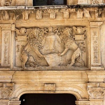 Hôtel Dahus à Toulouse 