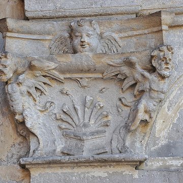 Hôtel Dahus à Toulouse 