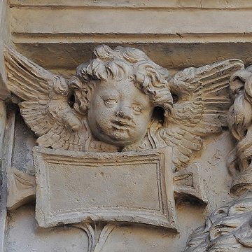 Hôtel Dahus à Toulouse 