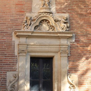 Hôtel Dahus à Toulouse 