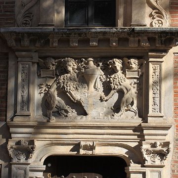 Hôtel Dahus à Toulouse 