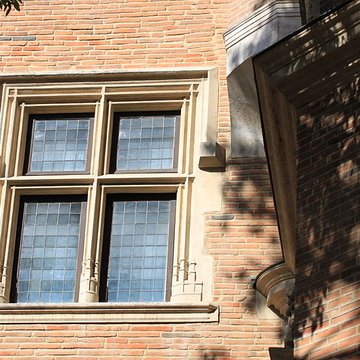 Hôtel Dahus à Toulouse 