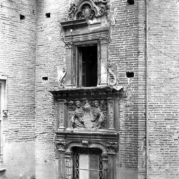 Hôtel Dahus à Toulouse 