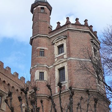 Hôtel Dahus à Toulouse 