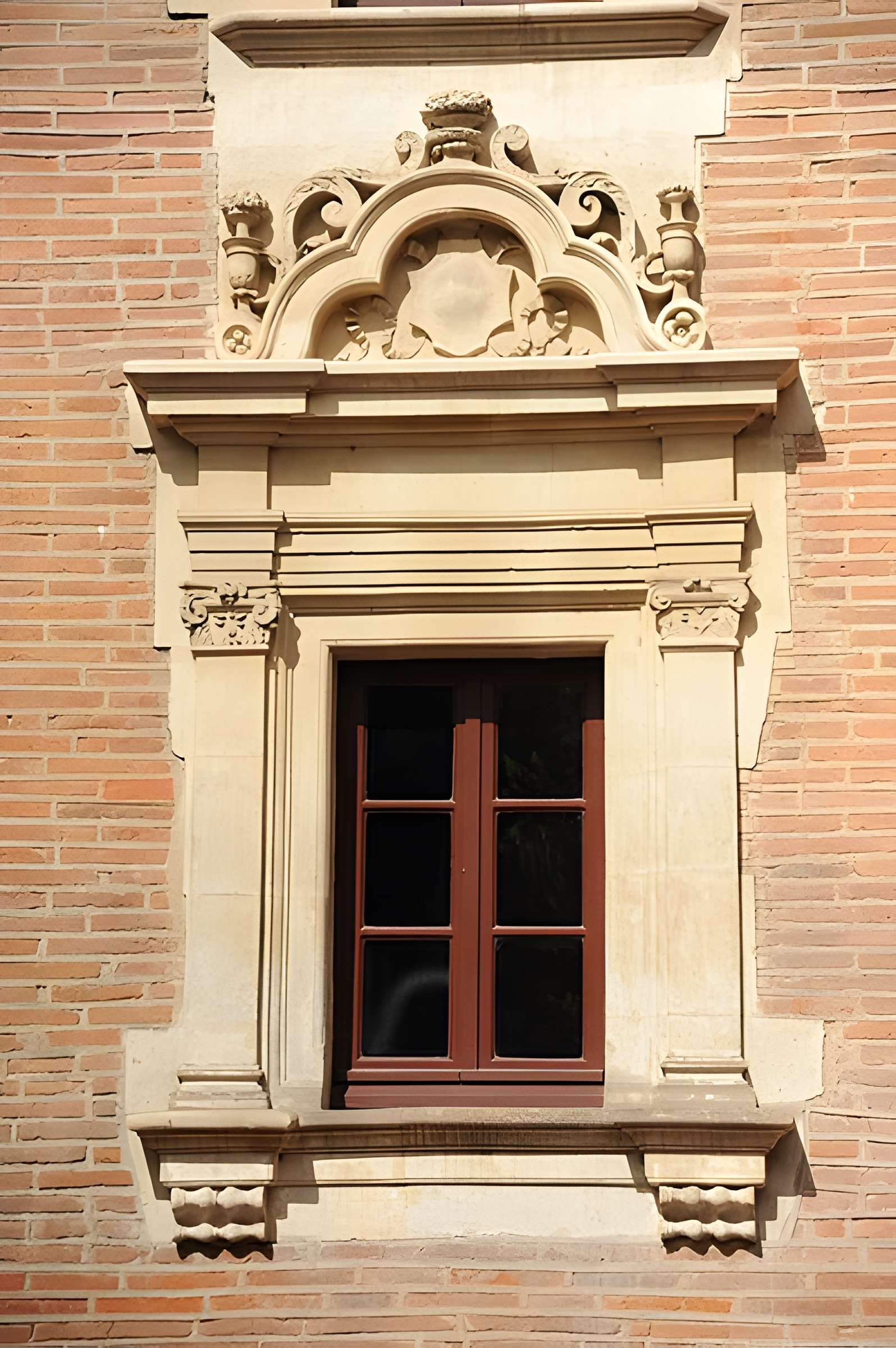 Hôtel Dahus à Toulouse 