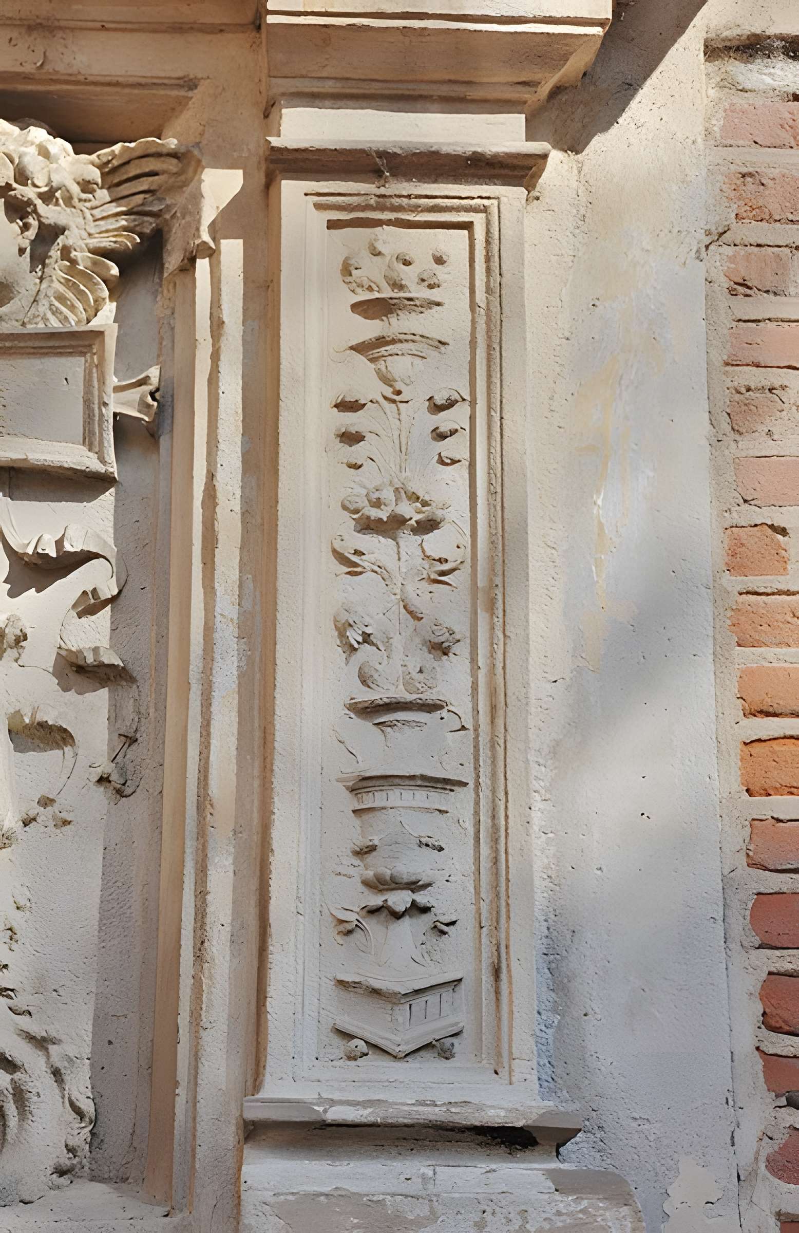 Hôtel Dahus à Toulouse 