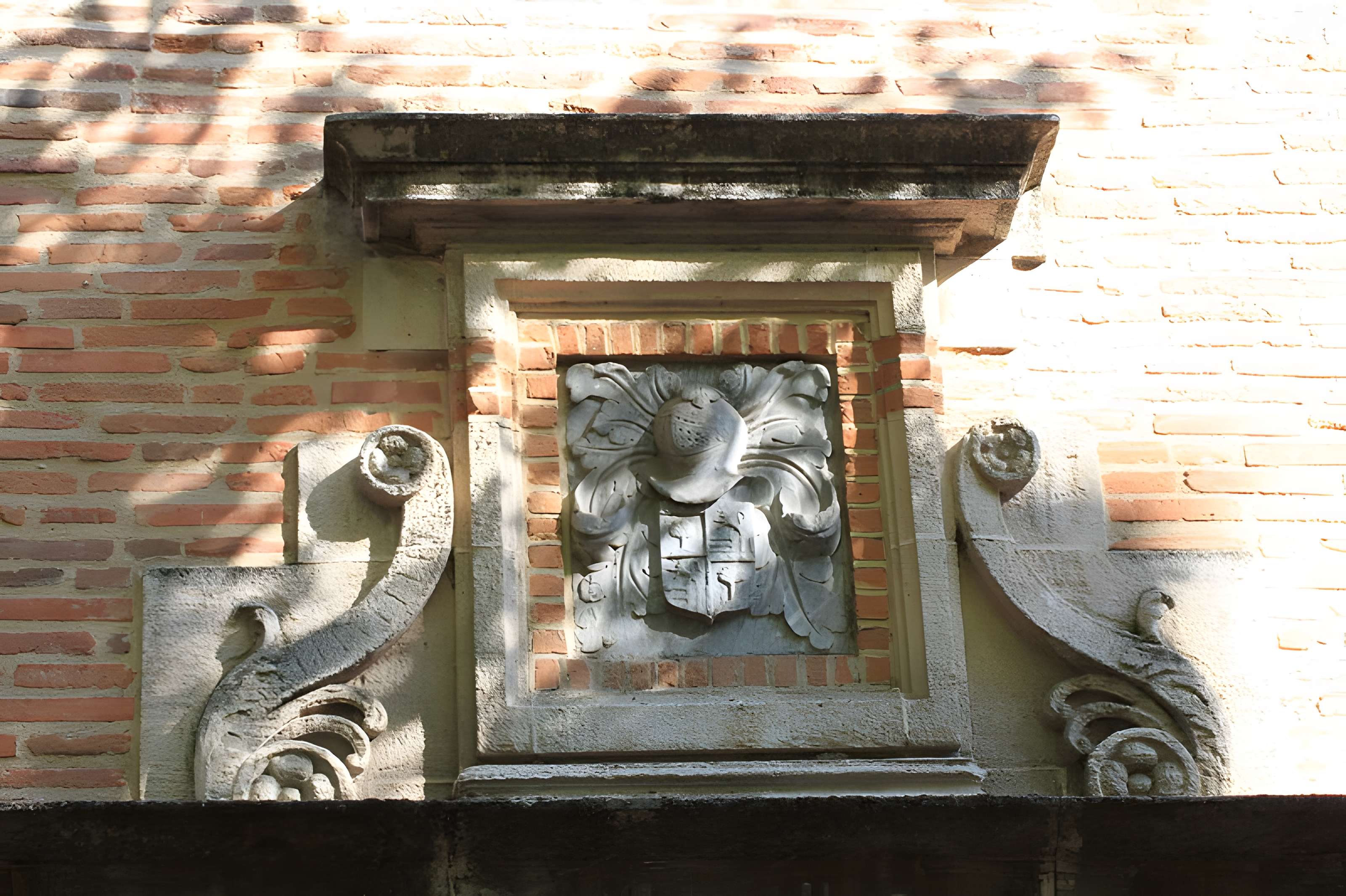 Hôtel Dahus à Toulouse 