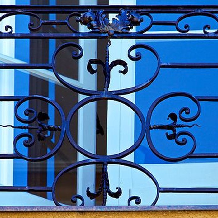 Photo de Hôtel dAlbertas à Aix-en-Provence