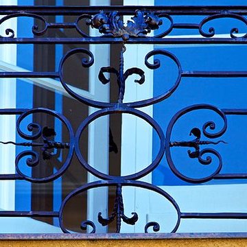 Hôtel dAlbertas à Aix-en-Provence