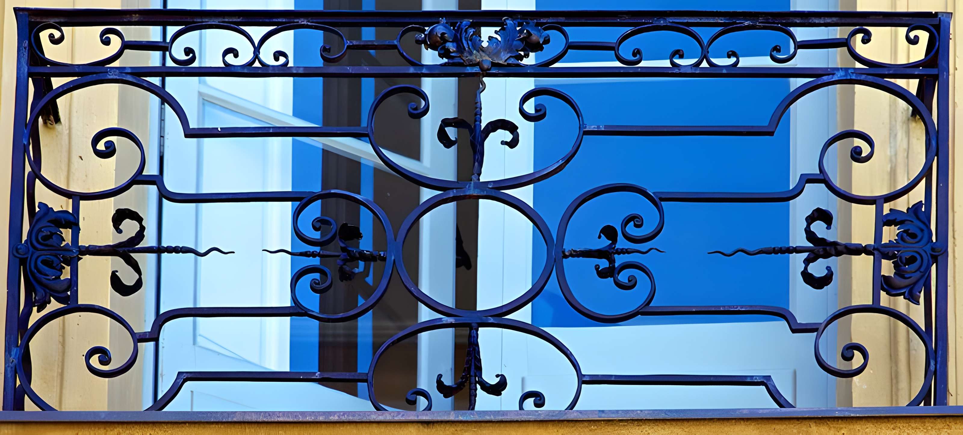 Hôtel d'Albertas à Aix-en-Provence