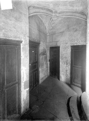 Hôtel d'Albiat à Clermont-Ferrand