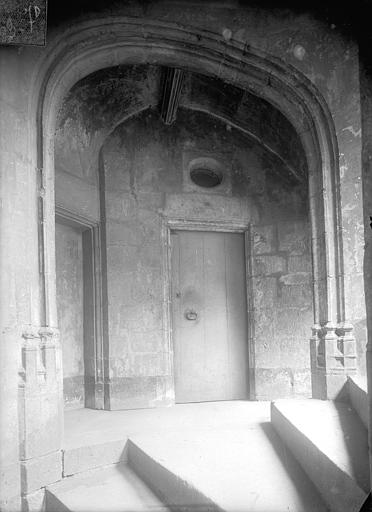 Hôtel d'Albiat à Clermont-Ferrand