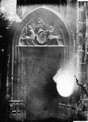 Hôtel d'Albiat à Clermont-Ferrand