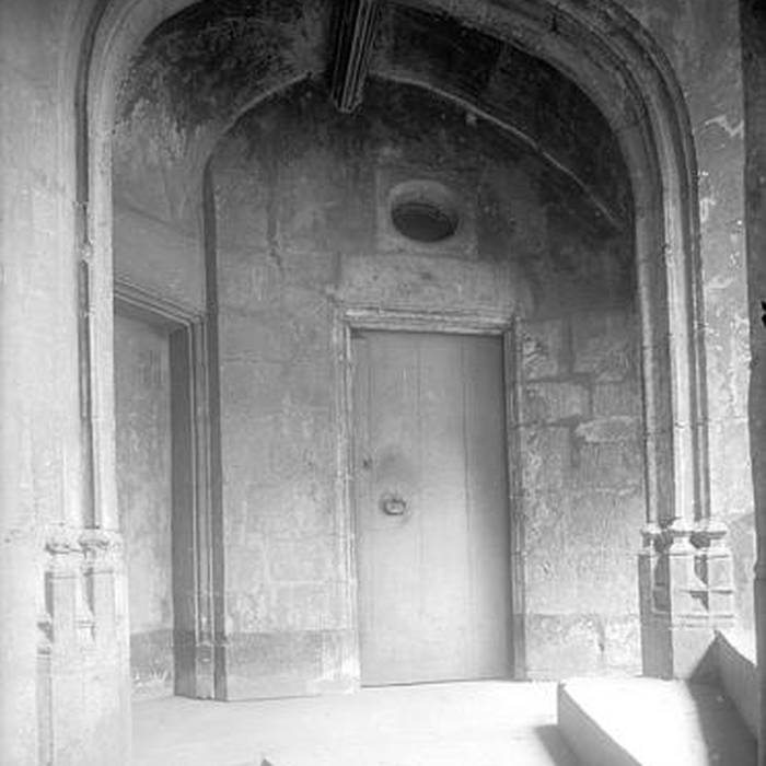 Photo de Hôtel dAlbiat à Clermont-Ferrand