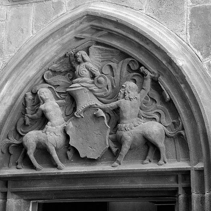 Photo de Hôtel dAlbiat à Clermont-Ferrand