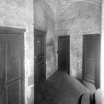 Hôtel dAlbiat à Clermont-Ferrand