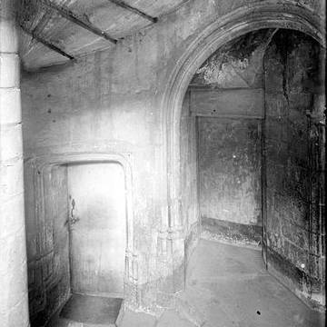 Hôtel dAlbiat à Clermont-Ferrand