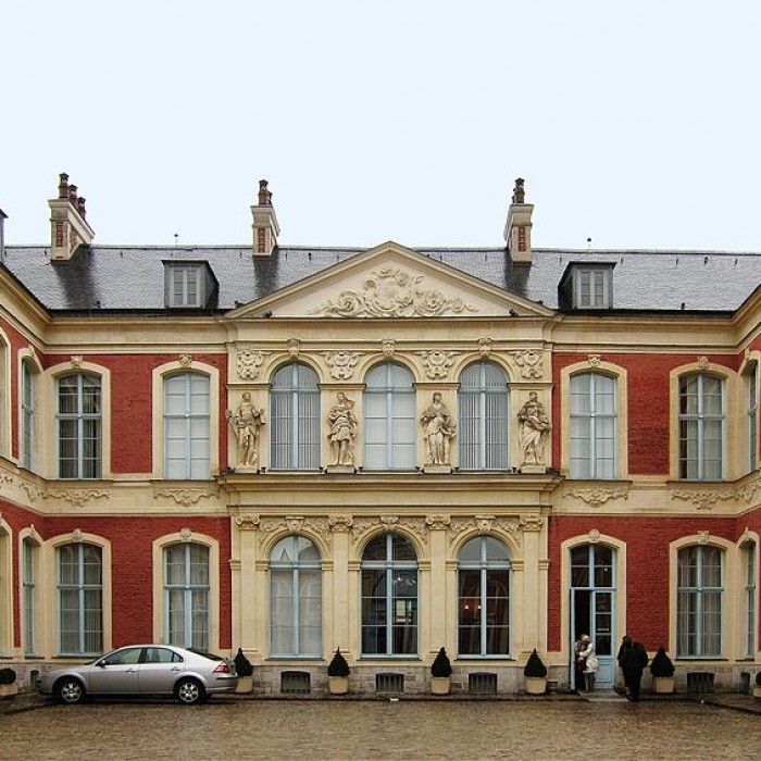 Photo de Hôtel dAoust à Douai