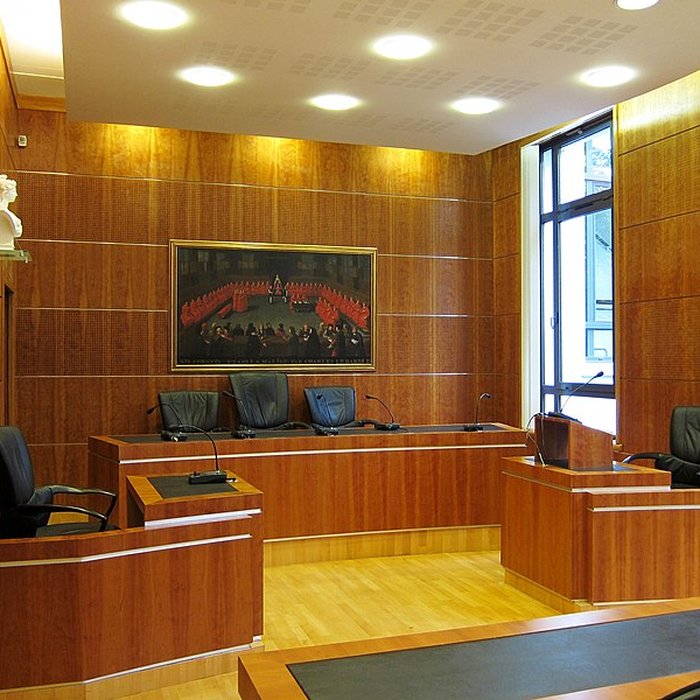 Photo de Hôtel dAoust à Douai