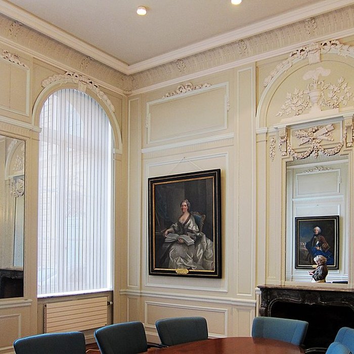 Photo de Hôtel dAoust à Douai