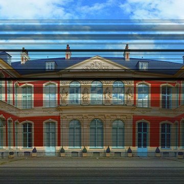 Hôtel dAoust à Douai
