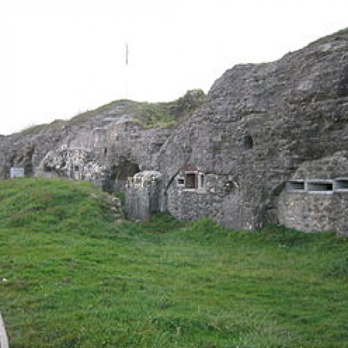 Photo de Fort de Douaumont