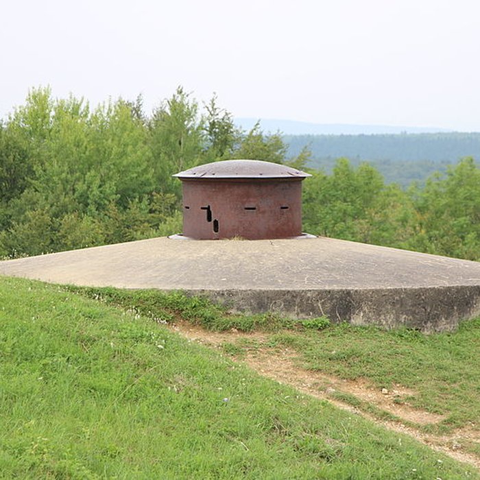 Photo de Fort de Douaumont