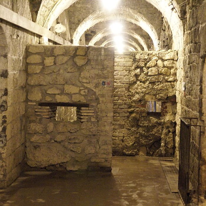 Photo de Fort de Douaumont