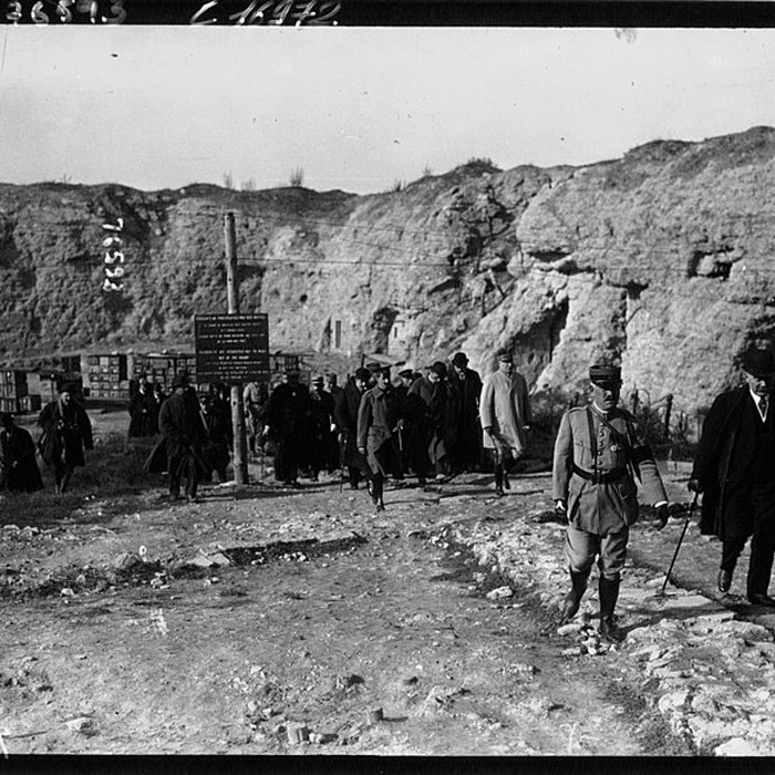 Photo de Fort de Douaumont