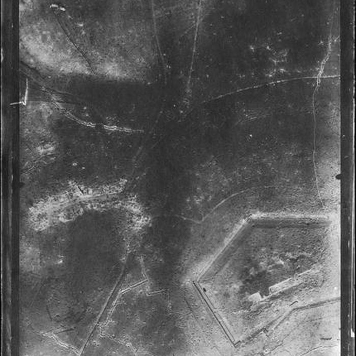 Photo de Fort de Douaumont