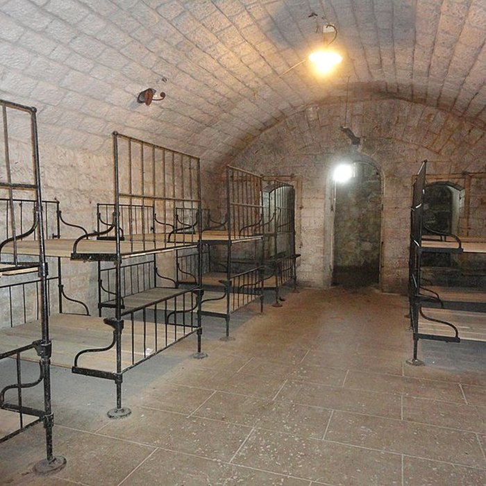 Photo de Fort de Douaumont