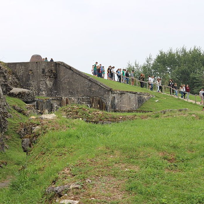 Photo de Fort de Douaumont