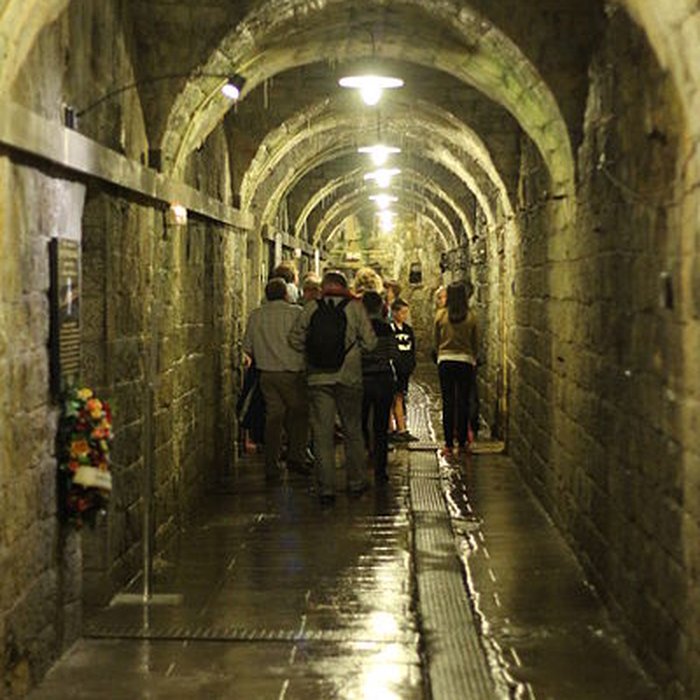 Photo de Fort de Douaumont