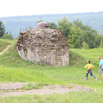 Fort de Douaumont
