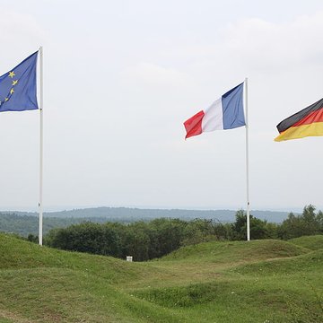 Fort de Douaumont