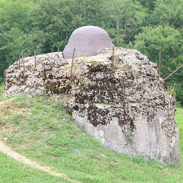 Fort de Douaumont