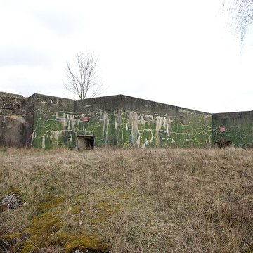 Fort de Douaumont