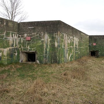 Fort de Douaumont