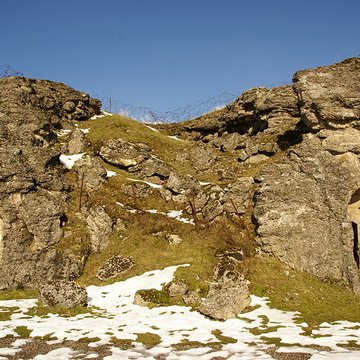 Fort de Douaumont