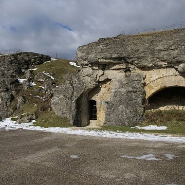 Fort de Douaumont