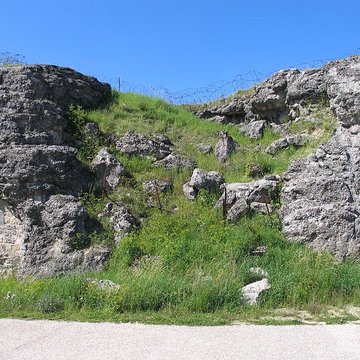Fort de Douaumont